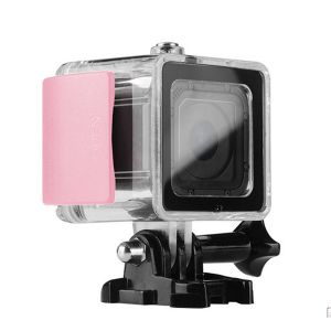 GoPro Hero 4 Session Waterproof Housing Case Standard Underwater 60M Protective