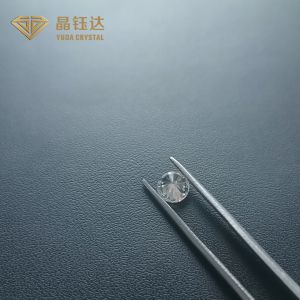 Excellent Precision Cut VVS SI Lab Created Loose Diamonds For Personalized