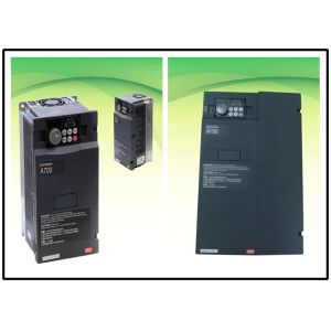 FR-A740-90K-CHT Variable Frequency Drive VFD Inverter FR-A700 SERIES 3.7KW