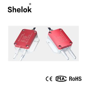 0~5/10V 4~20mA micro smart air differential pressure transmitter