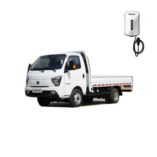Quality Feidi EF3 Electric Mini Truck The Perfect Solution for Your Transportation Needs wholesale