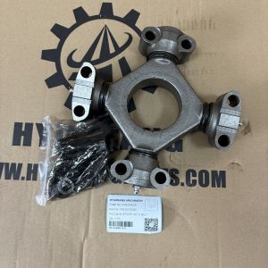 Hyunsang Excavator Parts SPIDER WITH BOLT 154-20-00020 for D80A D80E D80P D85A