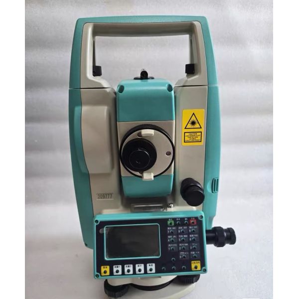 Quality Ruide RTS-822R10M Total Station 2'' Accuracy 1000m Non-Prism Range wholesale