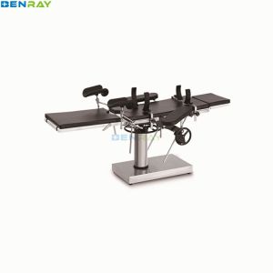 Multi Function Universal Manual Operating Table Surgical Table Sale
