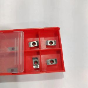 High Hardness 91-92.8 HRA External Turning Tool for Industrial Use