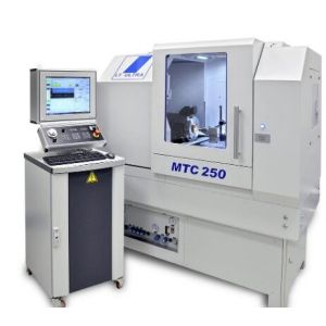 Cheap Ultra Precision Lightweight Diamond Turning Machine Single Point Diamond Lathe LT-MTC250 for sale