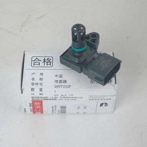 Cummins Genuine ISF3.8 Diesel Engine Parts MAP Intake Air Manifold Pressure