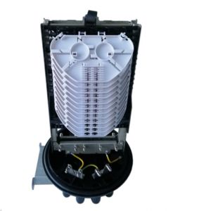 Dome Splice Closure Essential for Long Service Life of Fiber Optic Cable Splice