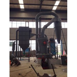 Limestone Gypsum Potash Feldspar Raymond Grinding Mill