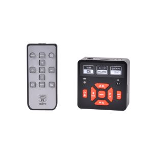 16MP HDMI industry camera 16 megapixel C-mount Microscope Camera