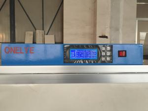 China 5000 Capacity Egg Incubator With Automatic Egg Turning And Humidity Control on sale