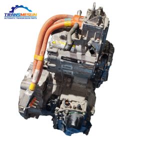 BYD Qin New Energy 1.5T Dual-clutch BYD6HDT35 Transmission Assembly In 2018