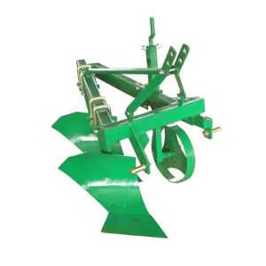 Cheap Agriculture Machinery Three Point Mounted Small Furrow Plow for Tractor Share Plough Cheap Price for sale