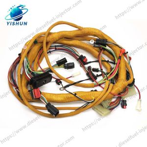 External Wiring Harness 366-9320 For 324D 324DL 325D 325DL 329DL Excavator