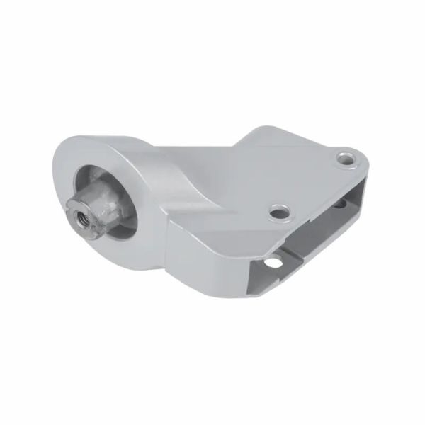 Customized Request Customized Aluminum Precision Die Casting Housing 4 Tolerance