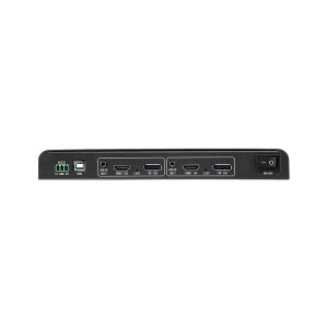Cheap 2 In 8 Out Video Wall Switcher Video Wall Controller 1X1 1X2 1X3 1X6 2X1 2X2 2X4 for sale