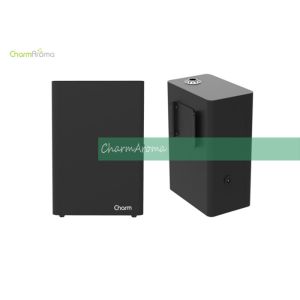 Dc12V14W Scent Delivery System Adjustable Time Setting 1 Year Warranty