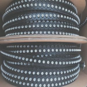 Diameter 5.0mm steel Self piercing rivet