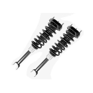 A2113239100 A2113235500 Mercedes Benz W211-2 MATIC Front Spring Shock Absorber