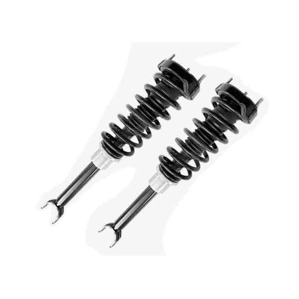 Quality A2113239100 A2113235500 Mercedes Benz W211-2 MATIC Front Spring Shock Absorber Assembly. wholesale