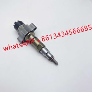 China Cummins Machinery Engines Parts QSC QSL Injector 5579405 2872765 fuel injector 5579405 2872765 on sale