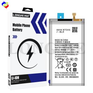 Ori 1 1 3400mAh Battery Cell for Samsung Galaxy S10 EB-BG973ABU Double IC