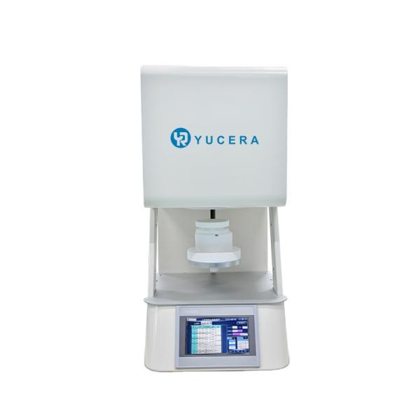 Quality Yucera F10+ Desktop  Dental Sintering Furance for Dental Lab and Dental Clinic Cad Cam Equipment wholesale