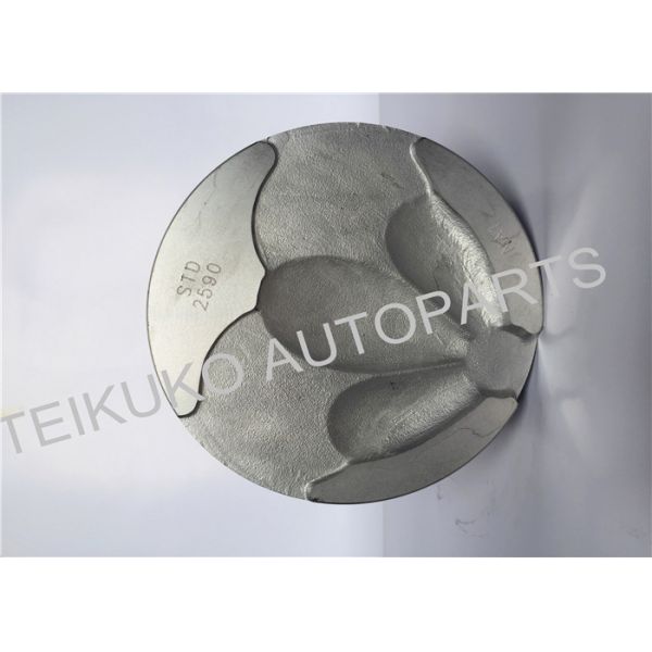 Quality Auto diesel engine spare parts 4D130 with good quality piston OEM: 6114-31-2111 wholesale