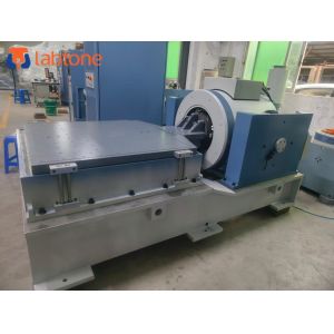 Vibration Test System With 3axis Direction 800 Kg Effectie Load 4000 Max
