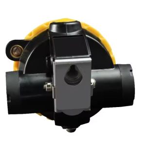 Lightweight KL2M Rechargeable Miner Lamp IP68 Waterproof Lithium-Ion Battery for