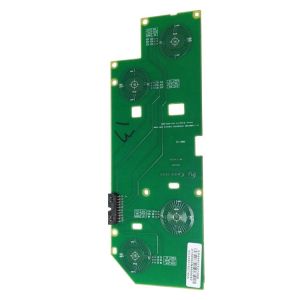 ATM Spare Parts NCR DUAL CASS ID PCB Assembly 445-0752738 445-0756286-13