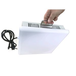 10 Channels 5W 37dBm 5G Signal Jammer with Timer Setting