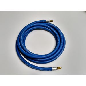 Water Cooled TIG Torch Cable for UPPERWELD WP17 Series Power Cable Customizable