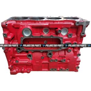 China VH11401E0701 Diesel J05E Engine Cylinder Blocks 11401-E0701 For SK200-8 Excavator on sale