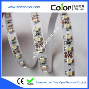 3528 ww/w white color led strip