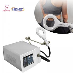 Cheap 92T/S Magneto Therapy Machine For Pain Relief Sport Injury Recovery Muscle Relaxation EMTT for sale