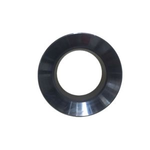HNBR Nitrile Rubber Packer Elements For Oil Field Down Hole Tools