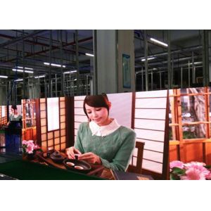 Bus Station Advertising SMD2121 P5 Indoor Led Display