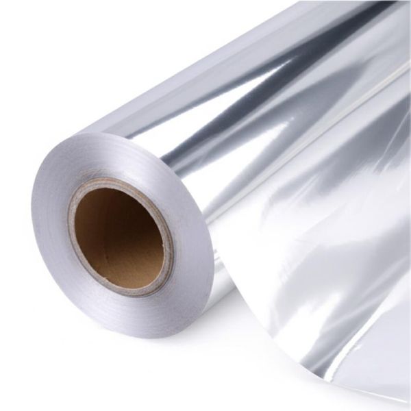 Quality Flexo Printing Metallized Film with High Tear Resistance Performance wholesale
