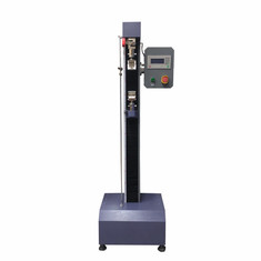 20KN Tensile Testing Machine , Film / Mobile Phone Bending Tester