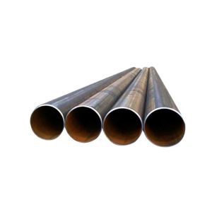 ASTM A106 A53 Carbon Seamless Steel Pipe Hot Rolled Carbon Steel Pipe