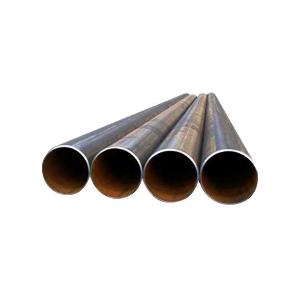 Quality ASTM A106 A53 Carbon Seamless Steel Pipe Hot Rolled Carbon Steel Pipe wholesale