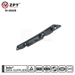 ZPY 8P48275743FZ Tailgate Trim With License Plate Light For Audi A3 8P VW Golf