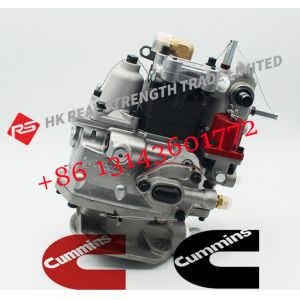 Diesel Injection For Cummins KTA19 K19 NT855 Fuel Pump 3060947 3098495 3165437