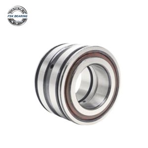 ABEC-5 NNCF5026V Double Row Cylindrical Roller Bearing For Construction