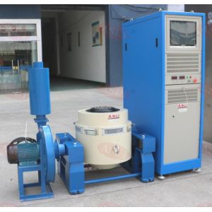 Combined Vibration Test Equipment Transport Simulation Temperature And Humidity