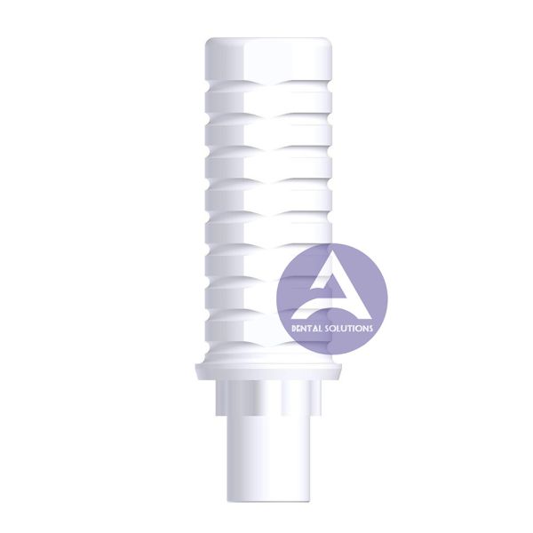 Nobel Biocare Replace® UCLA All-Plastic Castable Abutment Compatible NP 3.5mm/