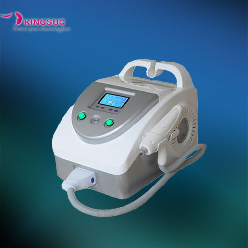 Quality Color touch screen q switch laser tattoo removal system wholesale
