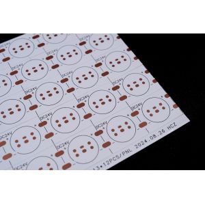 Hot sales HQ 67700-24V-2835LENS -25LEDS-1LED1 R1206-12X503MM led lighting