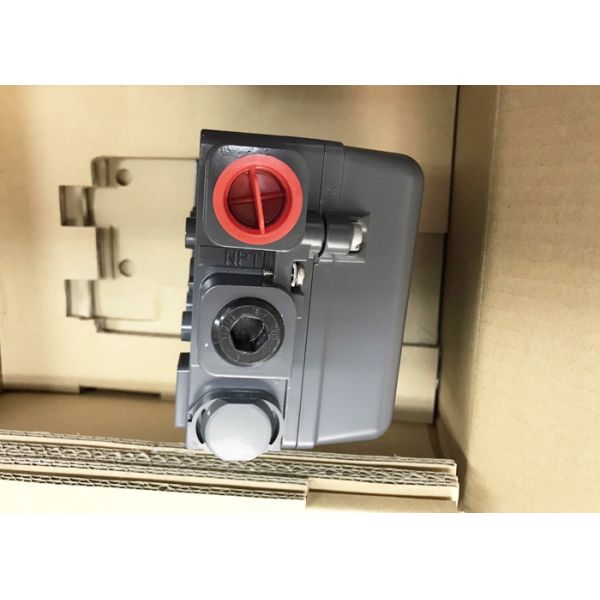 Quality DVC2000 Fisher FieldVue Pressure Temperature Transmitter Digital Valve Controller Transmitter wholesale